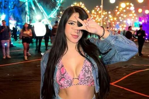 Full leaked Daniela azuaje private onlyfans photo