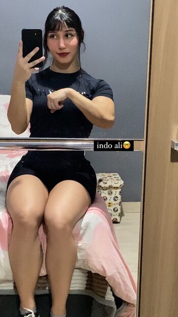 Full leaked Daniela becker private onlyfans photo