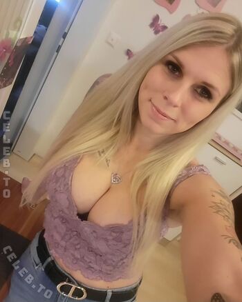 Full leaked Daniela bergles private onlyfans photo