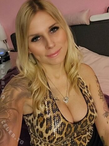 Full leaked Daniela bergles private onlyfans photo