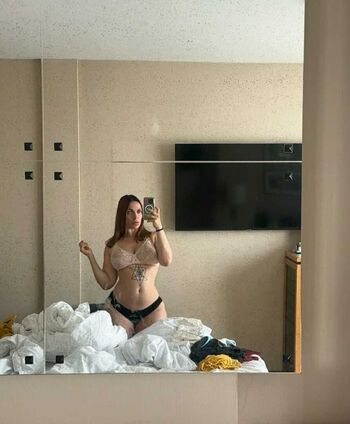 Full leaked Daniela blume private onlyfans photo