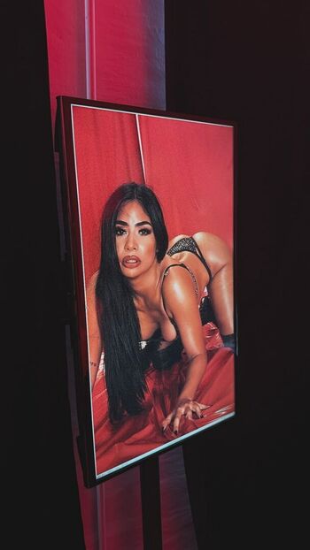 Full leaked Daniela celis private onlyfans photo