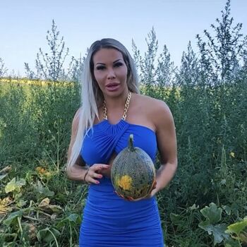 Full leaked Daniela cora hansson private onlyfans photo