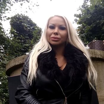 Full leaked Daniela cora hansson private onlyfans photo