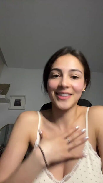 Full leaked Daniela derly private onlyfans photo