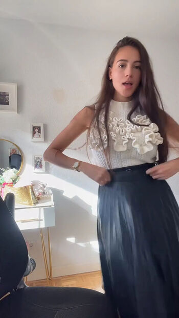 Full leaked Daniela derly private onlyfans photo