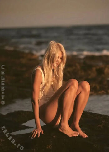 Full leaked Daniela djokic private onlyfans photo