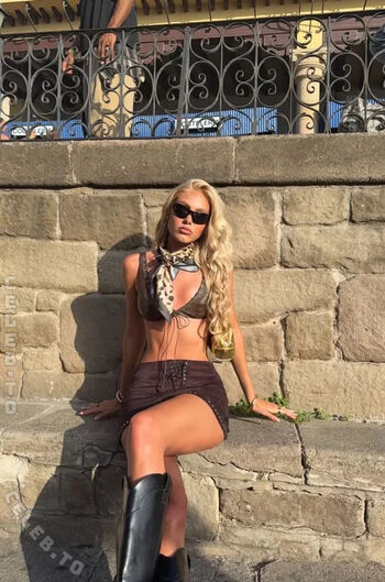 Full leaked Daniela djokic private onlyfans photo