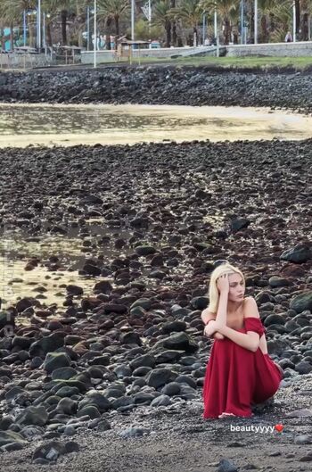 Full leaked Daniela djokic private onlyfans photo