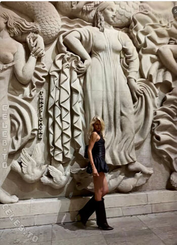 Full leaked Daniela djokic private onlyfans photo