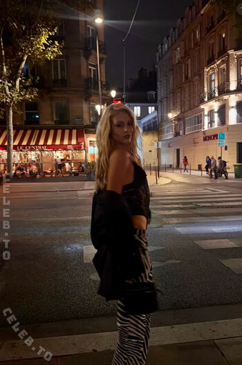 Full leaked Daniela djokic private onlyfans photo