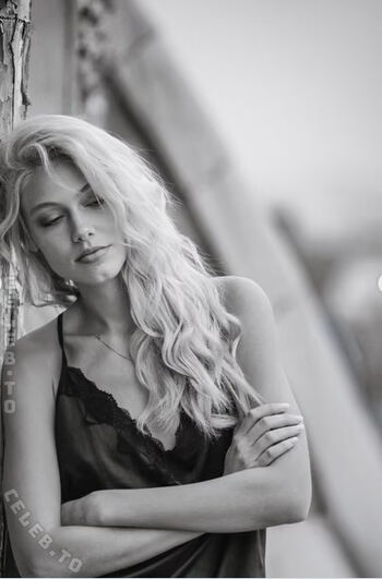 Full leaked Daniela djokic private onlyfans photo