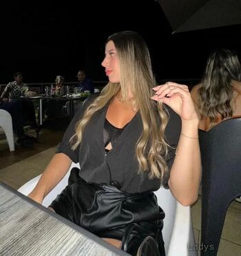 Full leaked Daniela duque private onlyfans photo