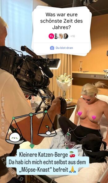 Full leaked Daniela katzenberger page private onlyfans photo