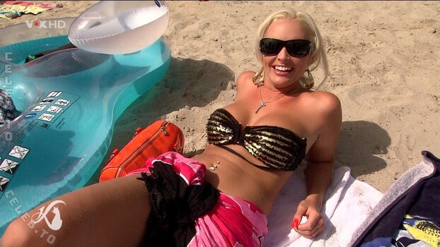 Full leaked Daniela katzenberger private onlyfans photo