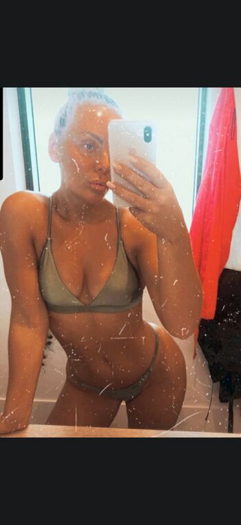 Full leaked Daniela kierdorf private onlyfans photo