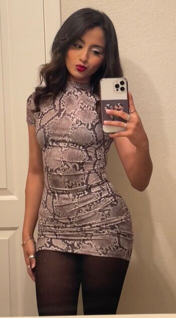 Full leaked Daniela lara private onlyfans photo