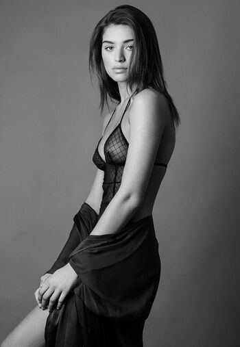 Full leaked Daniela lopez private onlyfans photo