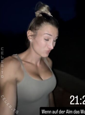 Full leaked Daniela marie eberl private onlyfans photo