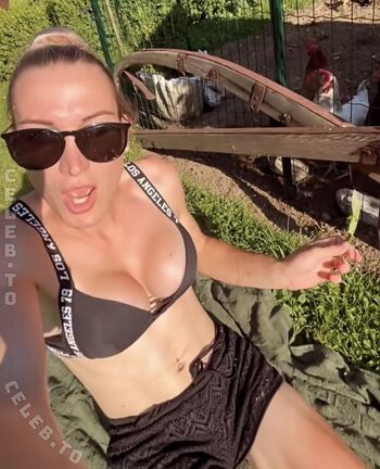 Full leaked Daniela marie eberl private onlyfans photo