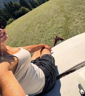 Full leaked Daniela marie eberl private onlyfans photo