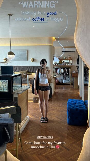 Full leaked Daniela melchior  page private onlyfans photo