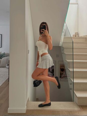 Full leaked Daniela melchior  page private onlyfans photo
