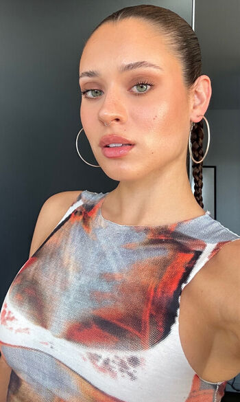Full leaked Daniela melchior  page private onlyfans photo