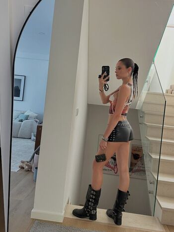 Full leaked Daniela melchior  page private onlyfans photo