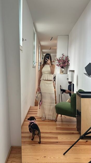 Full leaked Daniela melchior page private onlyfans photo