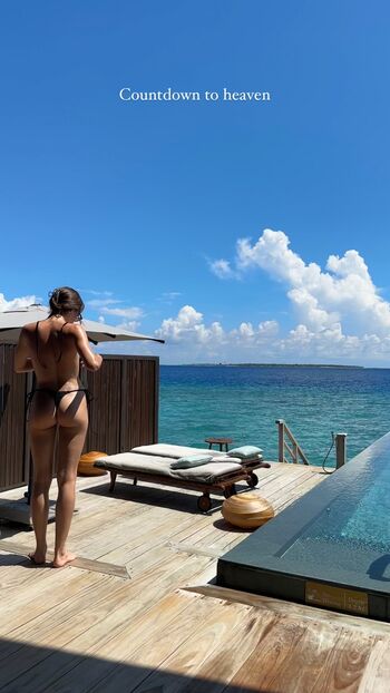 Full leaked Daniela melchior private onlyfans photo