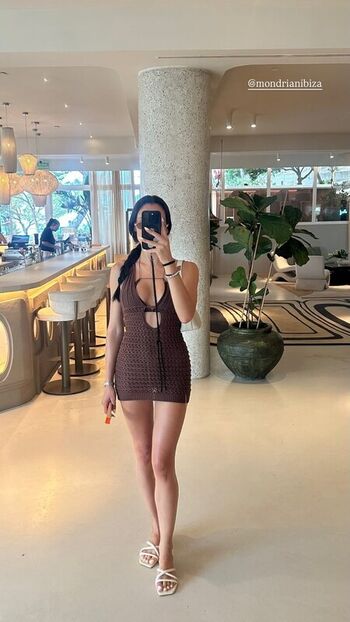 Full leaked Daniela melchior private onlyfans photo
