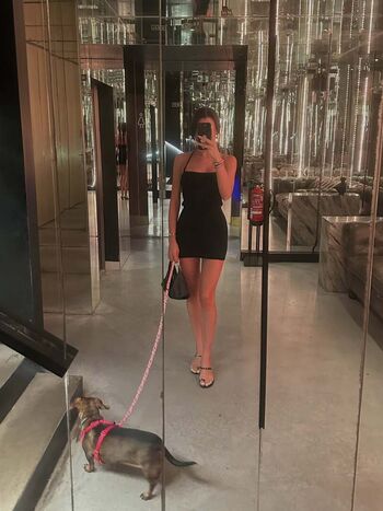 Full leaked Daniela melchior private onlyfans photo