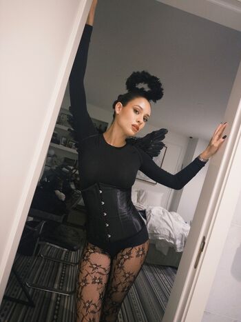 Full leaked Daniela melchior private onlyfans photo