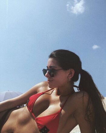 Full leaked Daniela mora private onlyfans photo