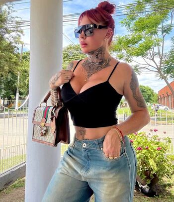 Full leaked Daniela orce private onlyfans photo