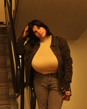 Full leaked Daniela ore private onlyfans photo