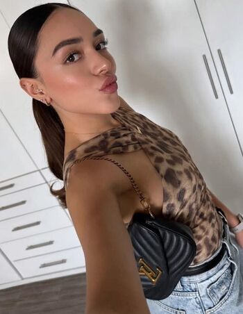 Full leaked Daniela reza private onlyfans photo