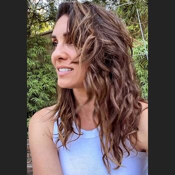 Daniela Ruah