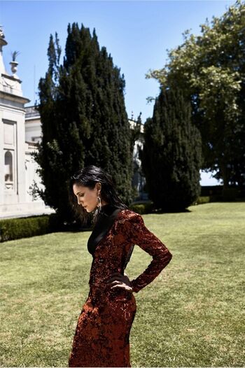 Full leaked Daniela ruah private onlyfans photo