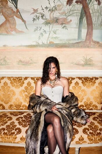 Full leaked Daniela ruah private onlyfans photo