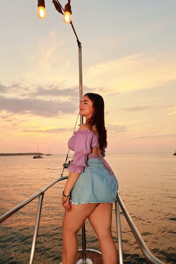 Full leaked Daniela sanchez private onlyfans photo