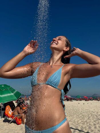 Full leaked Daniela seibt private onlyfans photo