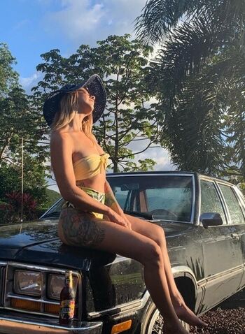 Full leaked Daniela spino private onlyfans photo