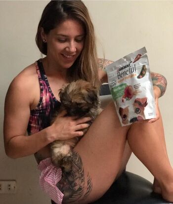 Full leaked Daniela spino private onlyfans photo