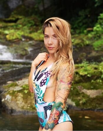Full leaked Daniela spino private onlyfans photo