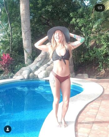 Full leaked Daniela spino private onlyfans photo