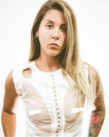 Full leaked Daniela spino private onlyfans photo