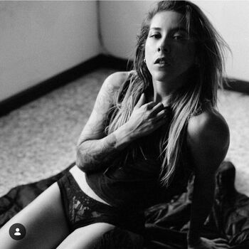 Full leaked Daniela spino private onlyfans photo