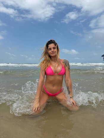 Full leaked Daniela stievano private onlyfans photo